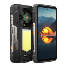 Ulefone Armor 33 512GB 12GB Black DS EU